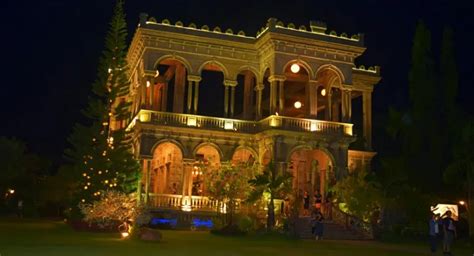 the ruins bacolod|The Ruins: Emblem of an Overflowing Love .